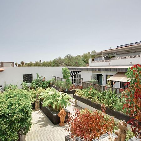 Apartamento Acogedor En La Laguna Las Lagunas Exterior photo