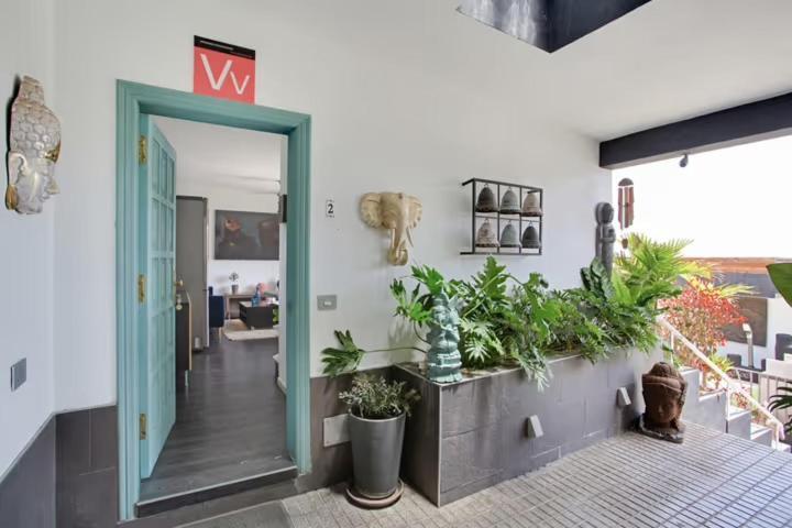 Apartamento Acogedor En La Laguna Las Lagunas Exterior photo