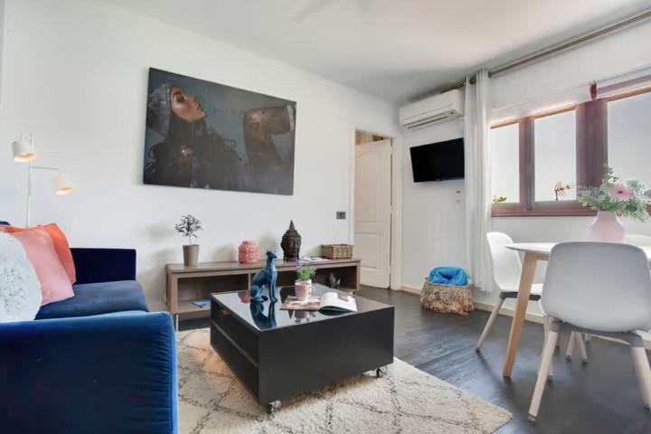 Apartamento Acogedor En La Laguna Las Lagunas Exterior photo
