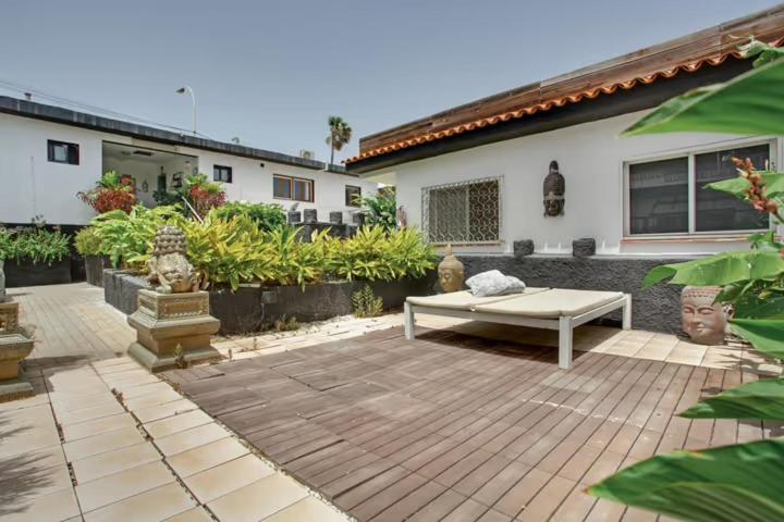 Apartamento Acogedor En La Laguna Las Lagunas Exterior photo