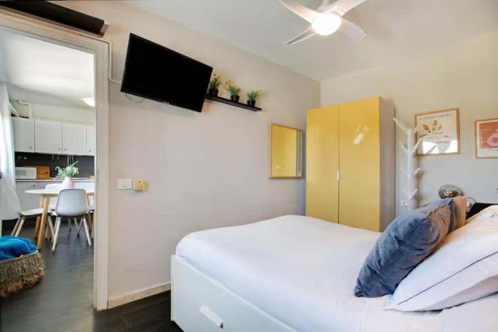Apartamento Acogedor En La Laguna Las Lagunas Exterior photo