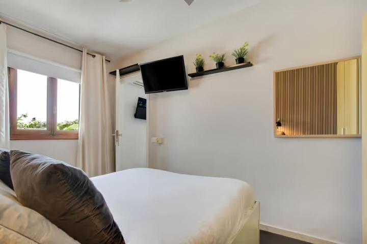 Apartamento Acogedor En La Laguna Las Lagunas Exterior photo