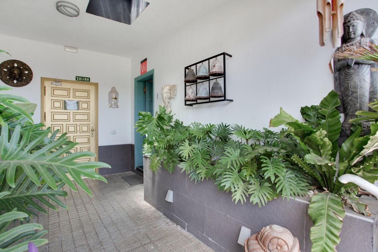Apartamento Acogedor En La Laguna Las Lagunas Exterior photo